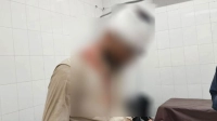 ফের জকসু নেতার ওপর হামলা