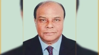 সাবেক এমপি আখতারুজ্জামান গ্রেপ্তার