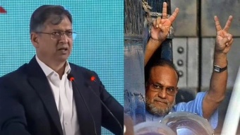 মীর কাশেম আলী আমার বন্ধু ছিলেন: সালাহউদ্দিন আহমদ