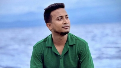 ‘প্রথমে ভেবেছি আতশবাজির শব্দ, পরে শুনলাম গো/লা/গু/লি হয়েছে’