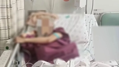 ১৮ তলা থেকে লাফ দিয়েও বেঁচে গেলেন তরুণী