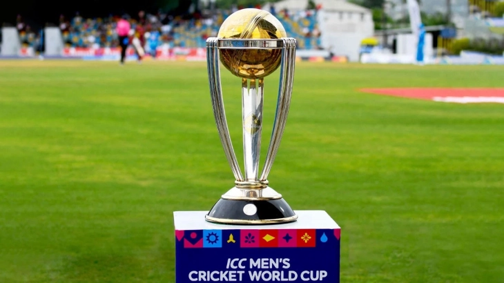 চূড়ান্ত হলো ২০২৭ ওয়ানডে বিশ্বকাপ বাছাইয়ের দিনক্ষণ