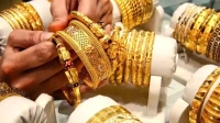 দেশের বাজারে আজ যে দামে বিক্রি হচ্ছে স্বর্ণ