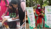 প্রকৃতি সংরক্ষণে 'কুমারিকা সেভ দ্য নেচার'-এর সাথে যুক্ত হলো মিশন গ্রিন বাংলাদেশ