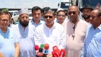 স্থানীয় সরকার নির্বাচনের সময় জানালেন প্রতিমন্ত্রী