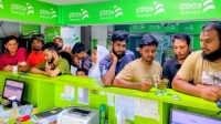 টেলিটকের ‘৩৬ জুলাই’ অফারে মিলছে ৩৬ টাকায় ‘জেন-জেড’ সিম
