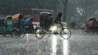 টানা পাঁচদিন বৃষ্টির আভাস, ভূমিধসের শঙ্কা