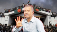 ৫ আগস্ট সেনা সদরের বৈঠকের সেই আলোচনা প্রকাশ করলেন আসিফ নজরুল