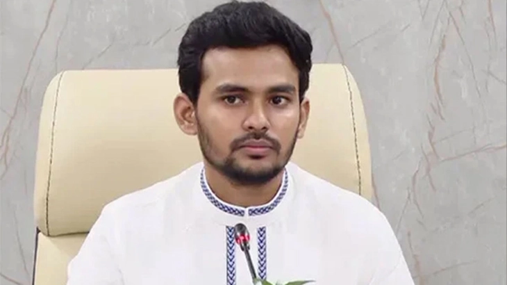 ‘হাসিনার প্রেস কনফারেন্স ভারতের ষড়যন্ত্রের অংশ’
