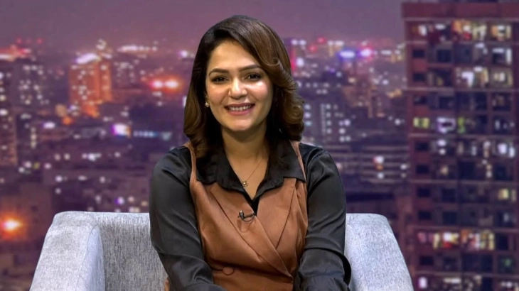 ভয়াবহ দুর্ঘটনার শিকার মৌসুমী এখন কেমন আছেন?