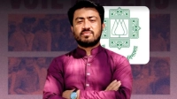 জাকসু ভিপিকে নিয়ে শো-ডাউন, ছাত্রদল নেতাকে শোকজ
