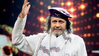হাসপাতালে মিঠুন চক্রবর্তী
