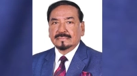 মুক্তিযুদ্ধ কোনো রাজনৈতিক দলের যুদ্ধ ছিল না: ভারপ্রাপ্ত রাষ্ট্রপতি