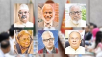 মন্ত্রিসভায় যোগ হচ্ছে নতুন মুখ, আলোচনায় যারা