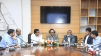 বাংলাদেশে বিনিয়োগ করতে চায় গুগল-মেটা-টিকটক