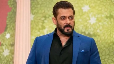 সালমানের বাড়ির নিরাপত্তা দিতে গিয়ে কর্মীর আকস্মিক মৃত্যু