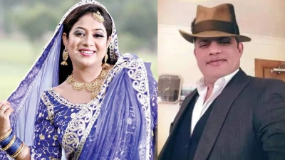 নিজেকে শাবনূরের স্বামী দাবি করা কে এই রিজভী?