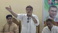 ‘কনস্টেবলের মতোও লাগে না ওসিকে’ বলা যুবদল নেতাকে শোকজ