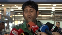 ‘সেভ করে বিমানে উঠেছিলাম, এখন দাড়ি গজায় গেছে’