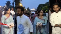 স্ত্রীর ভ্যানিটি ব্যাগ নিলামে তুলতে চান আসিফ মাহমুদ