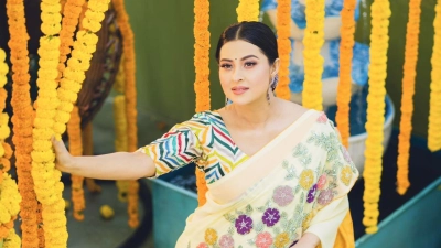 ফিরছেন শবনম বুবলী, চলছে প্রস্তুতি