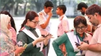 এসএসসির ফলে ধস, একাদশে খালি থাকবে সাড়ে ১৩ লাখ আসন