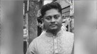 সেই ছাত্রদল নেতা মারা গেছেন