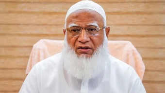 এসএসসি ও সমমানের পরীক্ষায় উত্তীর্ণদের অভিনন্দন জানালেন শফিকুর রহমান