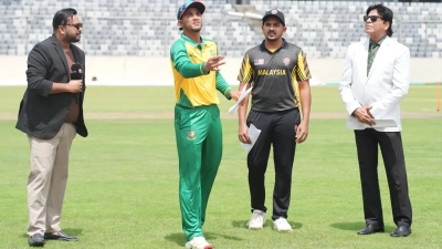বাংলাদেশের ম্যাচসহ টিভিতে আজকের খেলা