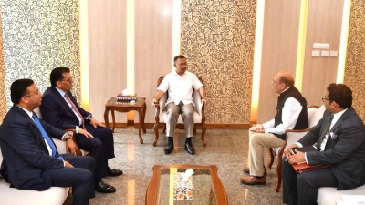হাদির খুনি ও হাসিনাকে দ্রুত ফেরত দেবে ভারত, আশা বাংলাদেশের
