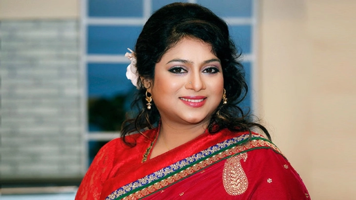 ‘কারও প্ররোচনায় রিজভী এসব মিথ্যা ছড়াচ্ছে’