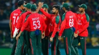 আফগানিস্তানের জয়ে বিশ্বকাপ নিশ্চিত বাংলাদেশের
