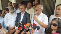 লন্ডনের আদলে দেশের সব প্রাইমারি স্কুল: আমানউল্লাহ আমান 