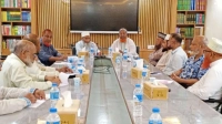 বিএনপির ঐতিহ্য হচ্ছে টাকার বিনিময়ে নিয়োগ দেওয়া: অধ্যাপক মুজিবুর রহমান