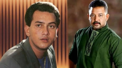 সালমানকে নিয়ে ডনের আবেগঘন স্মৃতিচারণ