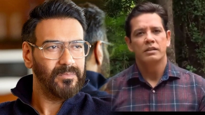 ‘ক্রাইম পেট্রোল’ উপস্থাপনায় নতুন মুখ