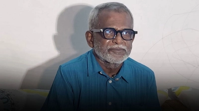 অভিনয় ছাড়ার গুঞ্জনে যা বললেন হাসান মাসুদ