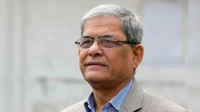 মন্ত্রী পদ ছাড়ছেন মির্জা ফখরুল!