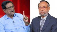 বুড়ো বয়সে কর্নেল অলির ‘ভীমরতি’ হয়েছে: ফজলুর রহমান