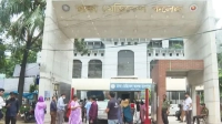 ঢামেকে কিশোরীর মরদেহ ফেলে পালাল ২ যুবক