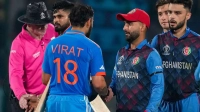 বাংলাদেশ বাদ, আফগানিস্তান সিরিজের সূচি ঘোষণা করল ভারত