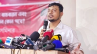 বিএনপি ক্রমেই মাফিয়া-গোষ্ঠীনির্ভর দলে পরিণত হচ্ছে: নাসীরুদ্দীন পাটোয়ারী 