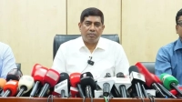 প্রধানমন্ত্রীর খালাতো ভাইয়ের সোয়া কোটি টাকা ছিনতাই, যা বলল ডিবি
