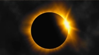 সূর্যগ্রহণ সম্পর্কে যে ১০ তথ্য জানা প্রয়োজন