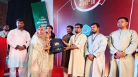 কুবি ছাত্রশিবিরের উদ্যোগে ক্যারিয়ার গাইডলাইন প্রোগ্রাম অনুষ্ঠিত