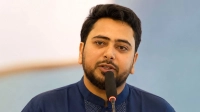 এই অন্ধকার সরকারের তৈরি: নাহিদ ইসলাম