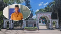 এবার ইসলামী বিশ্ববিদ্যালয়ে বলাৎকার, অভিযুক্ত আটক
