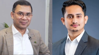 ইমাম-মুয়াজ্জিনদের সম্মানী ভাতা নিয়ে প্রধানমন্ত্রীর উদ্দেশ্যে যা বললেন সারজিস