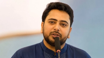 এই অন্ধকার সরকারের তৈরি: নাহিদ ইসলাম