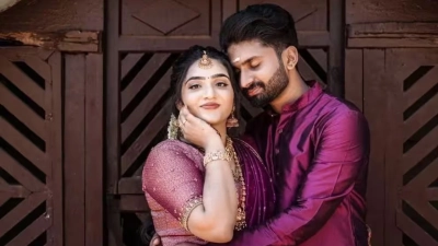 বাস চালকের সাথে পালিয়ে গেলেন কনটেন্ট ক্রিয়েটরের স্ত্রী